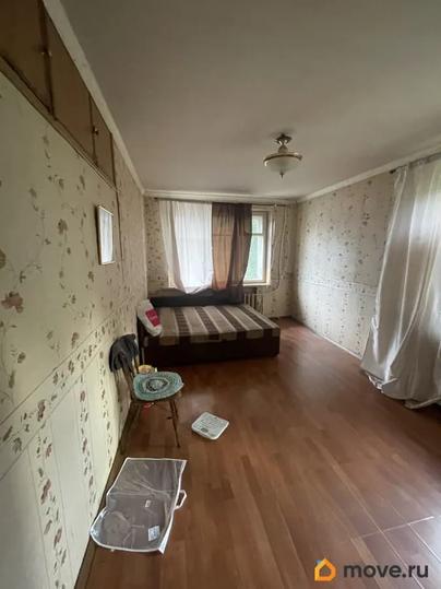 1-комн. квартира, 29.9 м&sup2;