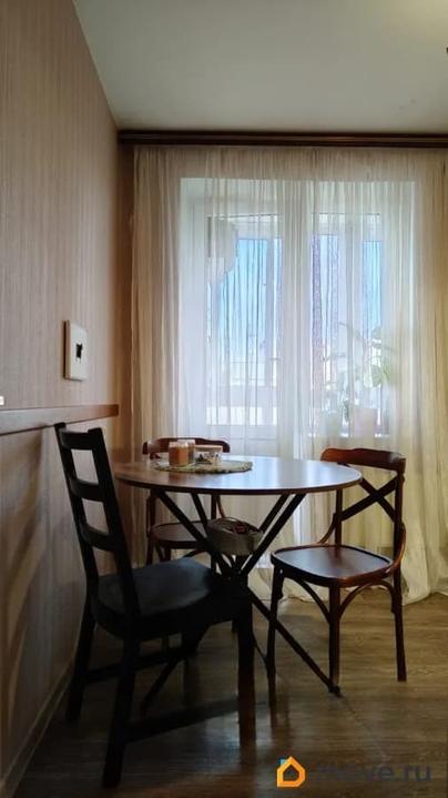 1-комн. квартира, 37.1 м&sup2;