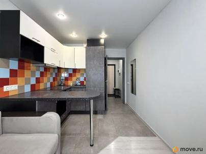 студия, 20.49 м&sup2;