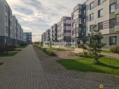 1-комн. квартира, 32.9 м&sup2;