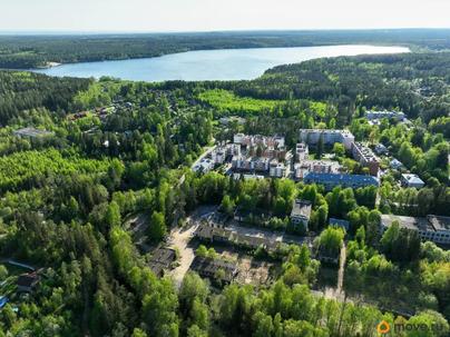 коммерческий участок, 50 соток