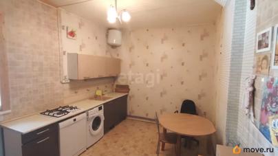 дом, 40.7 м&sup2;, 5.29 сотки