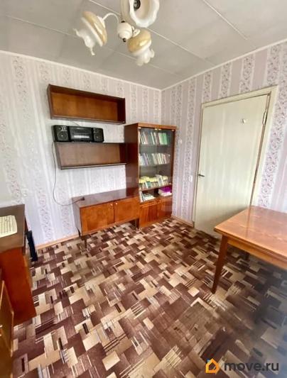 4-комн. квартира, 74.4 м&sup2;
