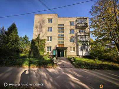 1-комн. квартира, 40.3 м&sup2;