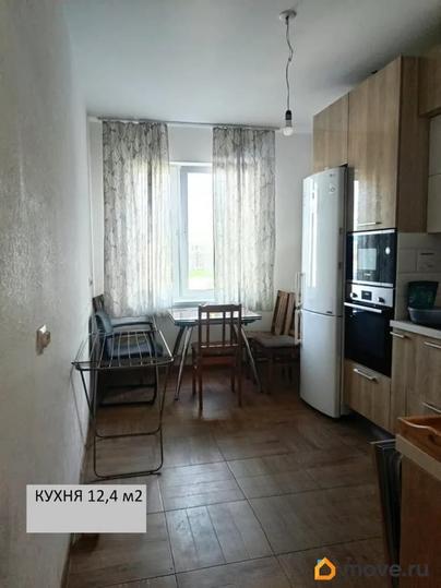 3-комн. квартира, 76.9 м&sup2;
