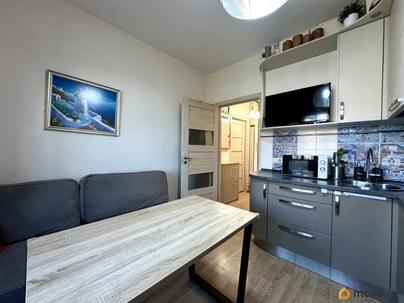 1-комн. квартира, 35.4 м&sup2;