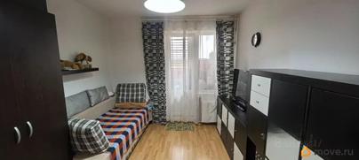 студия, 22.7 м&sup2;