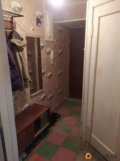 2-комн. квартира, 55 м&sup2;