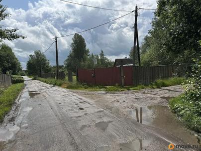 земельный участок, 18 соток