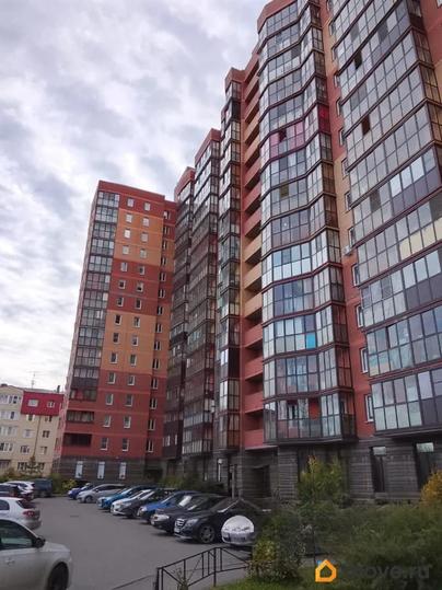 студия, 28 м&sup2;