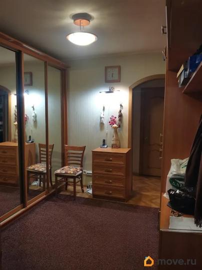 3-комн. квартира, 72 м&sup2;