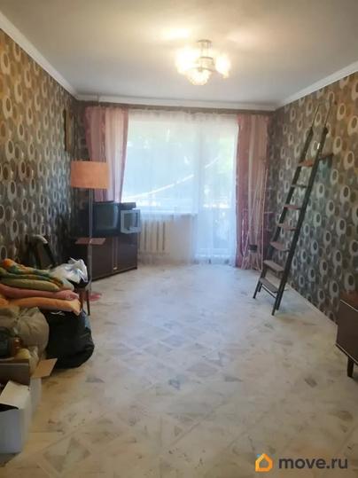 2-комн. квартира, 43 м&sup2;