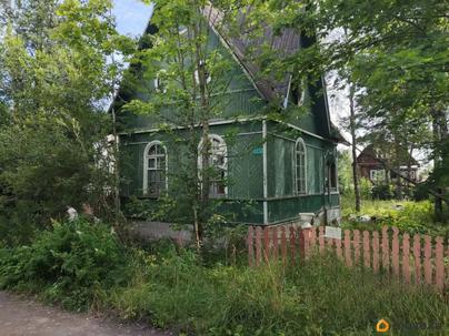 дом, 83.6 м&sup2;, 6 соток