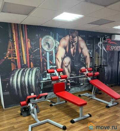 готовый бизнес, 220 м&sup2;