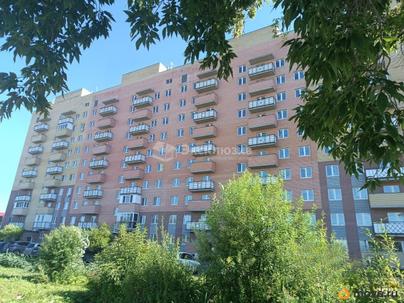 студия, 21.9 м&sup2;