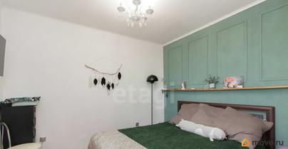 3-комн. квартира, 74.5 м&sup2;