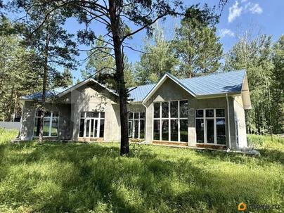коттедж, 262 м&sup2;, 20.7 сотки