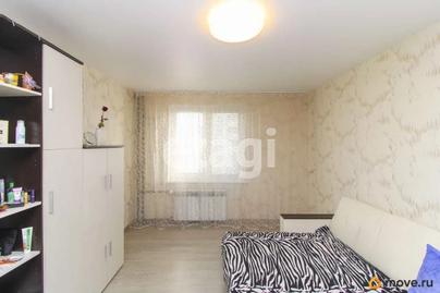 1-комн. квартира, 35.2 м&sup2;