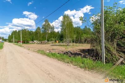 земельный участок, 9.59 сотки