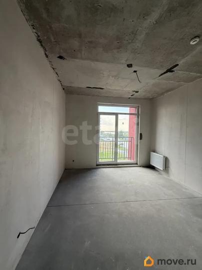 студия, 22 м&sup2;