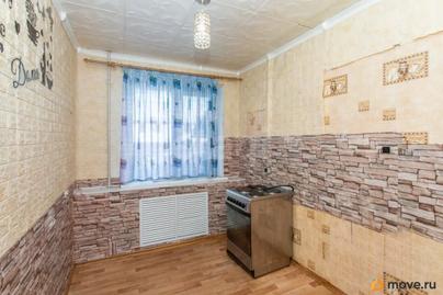 3-комн. квартира, 59.3 м&sup2;