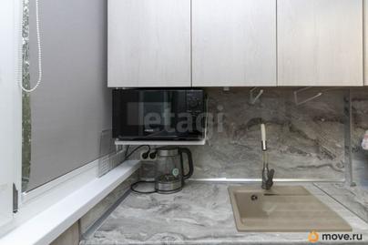 студия, 12.8 м&sup2;