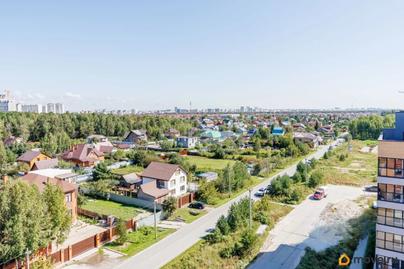 3-комн. квартира, 82.7 м&sup2;