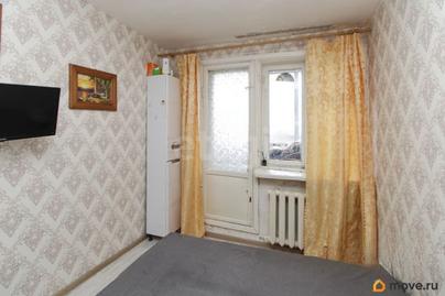 студия, 15 м&sup2;