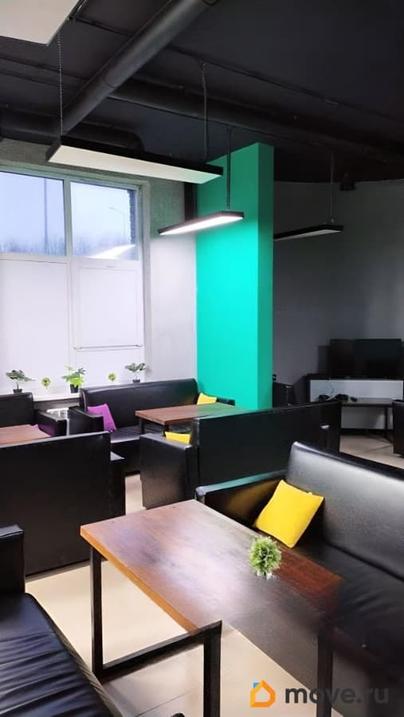 офис, 65.3 м&sup2;