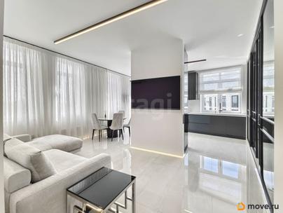 2-комн. квартира, 74 м&sup2;