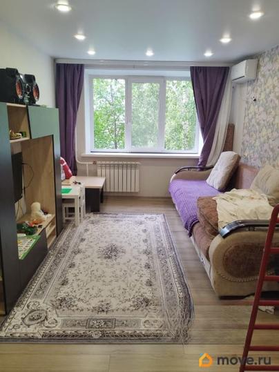 3-комн. квартира, 66 м&sup2;