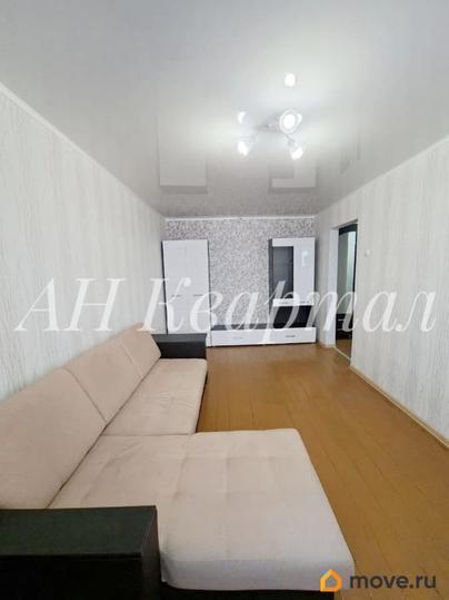 1-комн. квартира, 30 м&sup2;