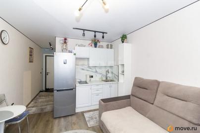 студия, 19.3 м&sup2;