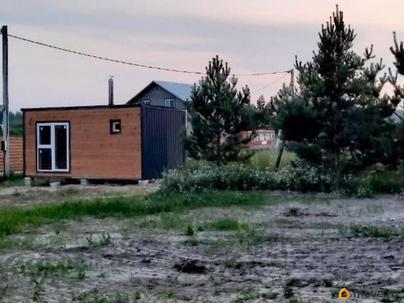 земельный участок, 10 соток