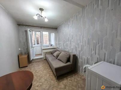 1-комн. квартира, 12.9 м&sup2;