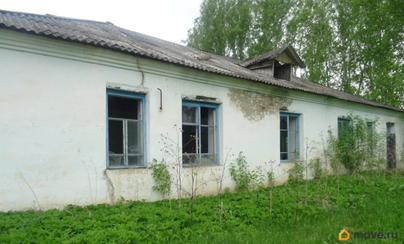 отдельное здание, 4054 м&sup2;