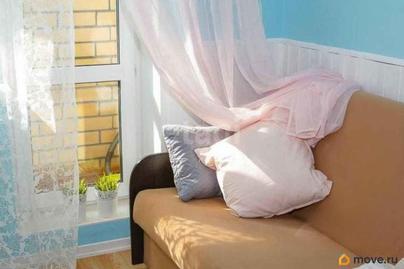 студия, 19 м&sup2;