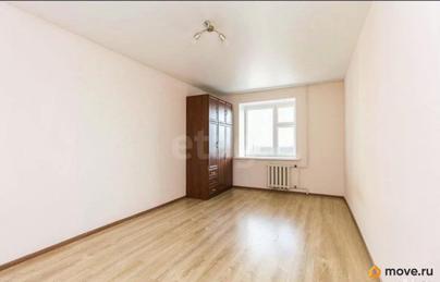 1-комн. квартира, 49.3 м&sup2;