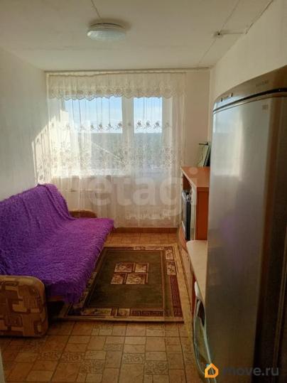 студия, 12.9 м&sup2;