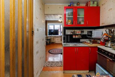 студия, 18.5 м&sup2;