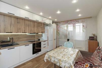 3-комн. квартира, 85 м&sup2;
