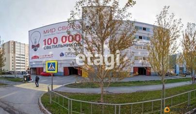 гараж, 18 м&sup2;