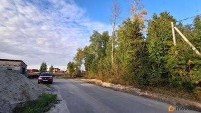 земельный участок, 12 соток
