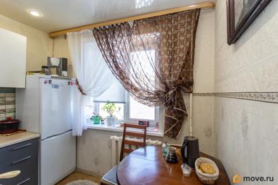 1-комн. квартира, 29 м&sup2;
