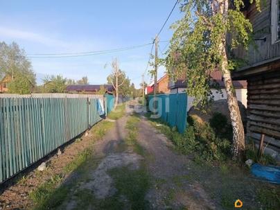 земельный участок, 10 соток