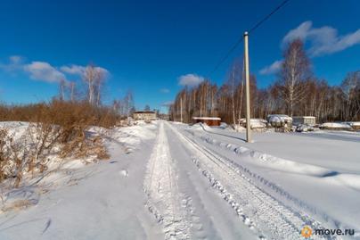 земельный участок, 10 соток