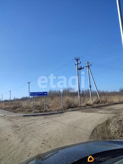 земельный участок, 10 соток