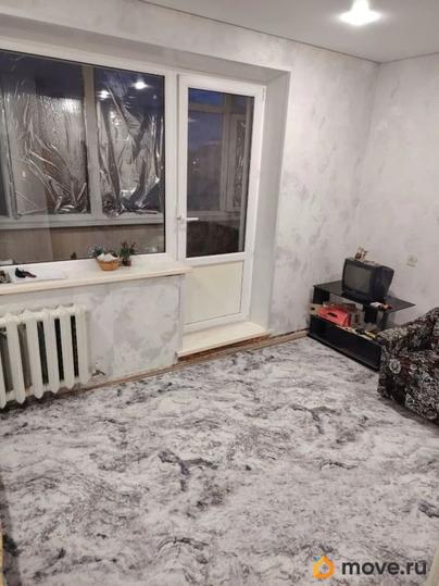 1-комн. квартира, 32.4 м&sup2;