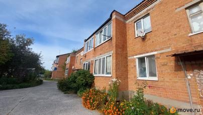 2-комн. квартира, 45.1 м&sup2;