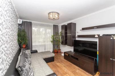 3-комн. квартира, 61.1 м&sup2;